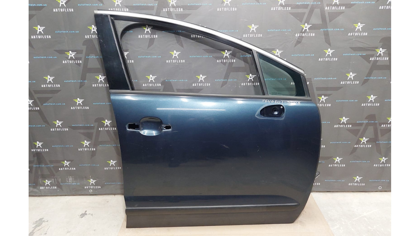 Дверь передняя правая 9004AV, 9004CV Peugeot 3008 пежо бу Дверь передняя правая 9004AV, 9004CV Peugeot 3008 пежо бу